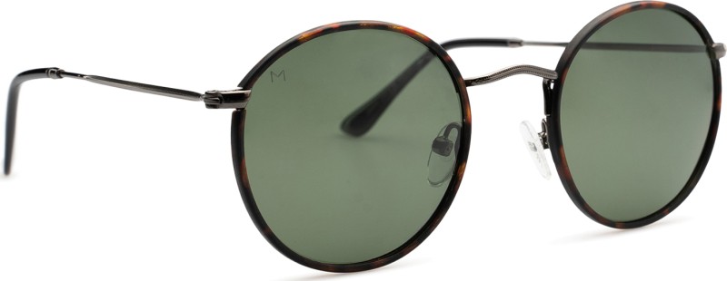 

Meller Yedei Gunmetal Olive