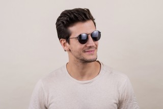 Meller Yster All Black 2 22463