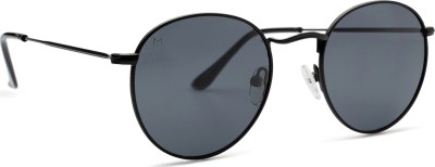 Image of Meller Yster All Black 2