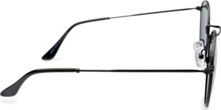 Meller Yster All Black 2 7534