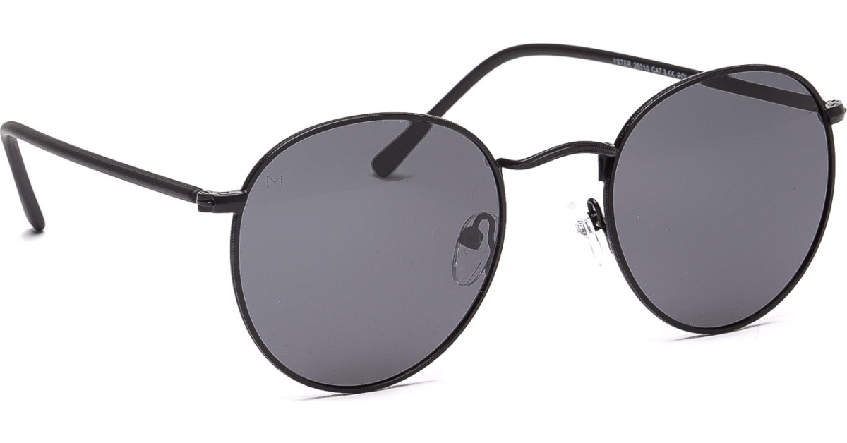 Image of Meller Yster All Black