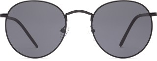 Meller Yster All Black 1506