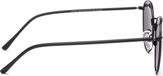 Meller Yster All Black 1507
