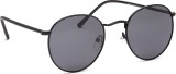 Meller Yster All Black 1507