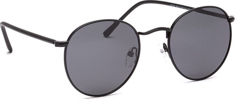 

Meller Yster All Black
