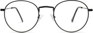 Meller Yster Black 13195