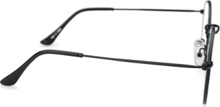 Meller Yster Black 13196