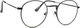 Meller Yster Black 13196