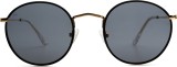 Meller Yster Gold Black Carbon 8277