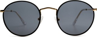 Meller Yster Gold Black Carbon 8277