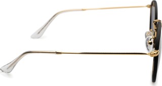 Meller Yster Gold Black Carbon 8278