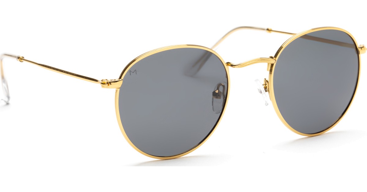 Image of Meller Yster Gold Carbon 2
