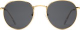 Meller Yster Gold Carbon 2 2334