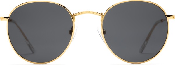 Meller Yster Gold Carbon 2