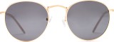 Meller Yster Gold Carbon 709