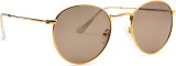 Meller Yster Gold Kakao 8284