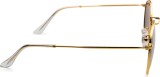 Meller Yster Gold Kakao 8284