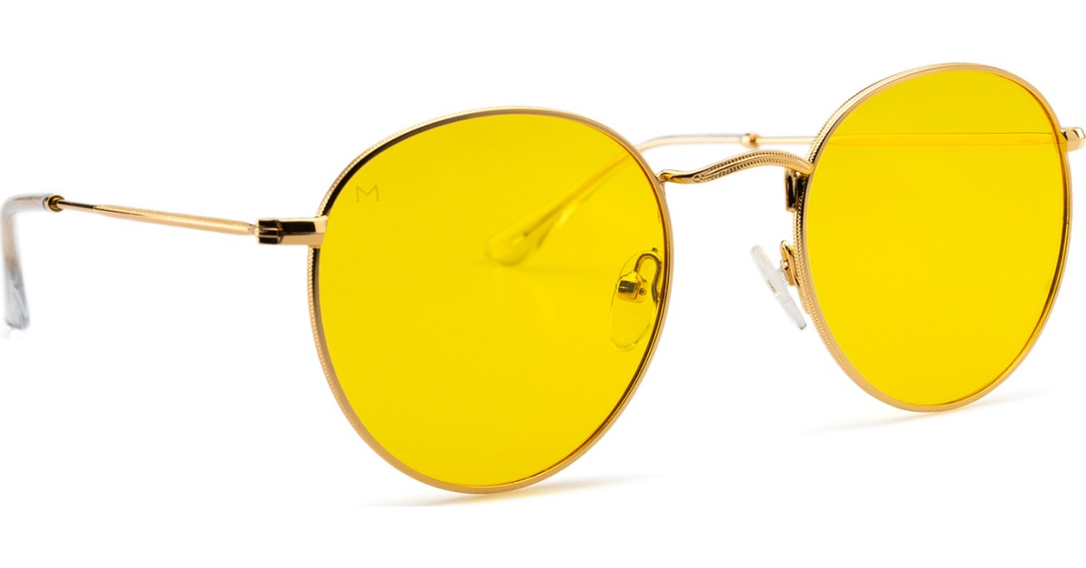 Image of Meller Yster Gold Nectar 2