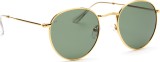 Meller Yster Gold Olive 2305