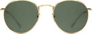Meller Yster Gold Olive 2304