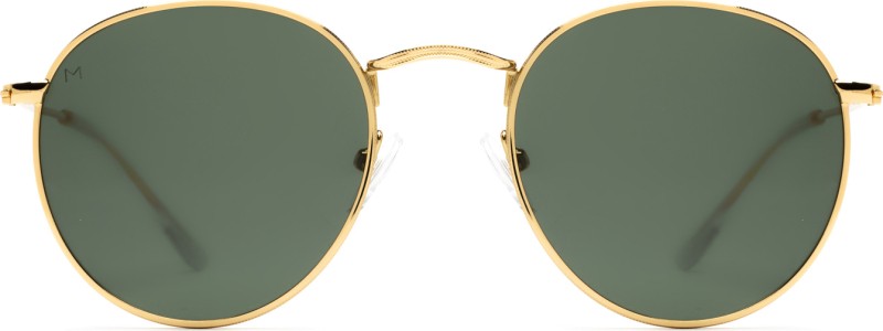 Yster - Gold Olive