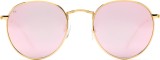 Meller Yster Gold Rose 2 2331
