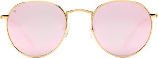Meller Yster Gold Rose 2 2331