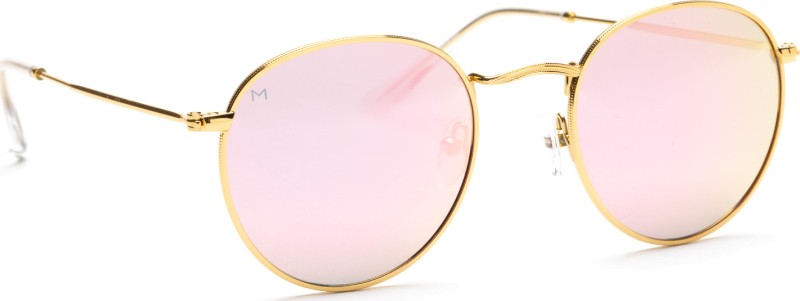 

Meller Yster Gold Rose 2