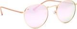 Meller Yster Gold Rose 700