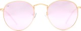 Meller Yster Gold Rose 699