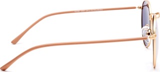 Meller Yster Gold Rose 700