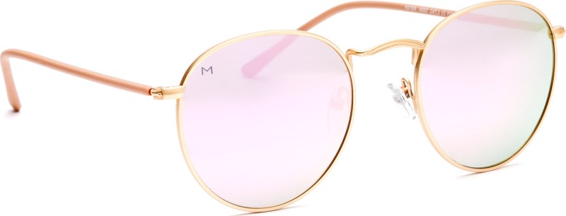 

Meller Yster Gold Rose