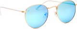 Meller Yster Gold Sky 718