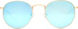 Meller Yster Gold Sky 717