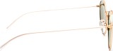 Meller Yster Gold Sky 718