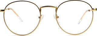 Meller Yster Gold 9030