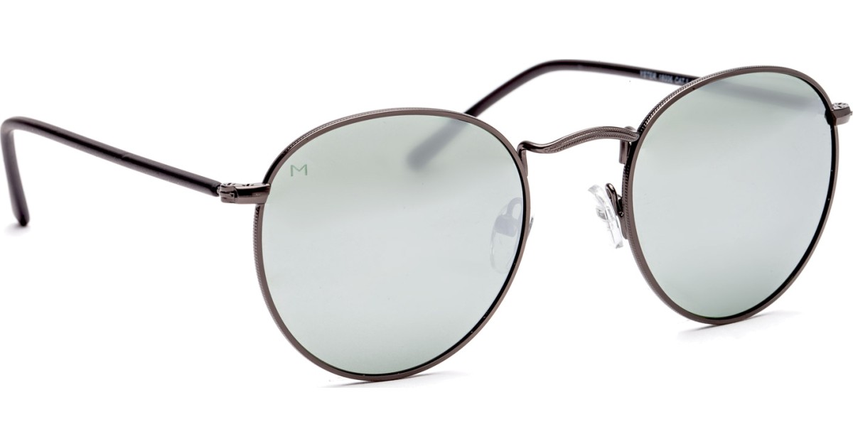 Image of Meller Yster Grey Silver