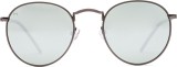 Meller Yster Grey Silver 707