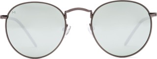 Meller Yster Grey Silver 707