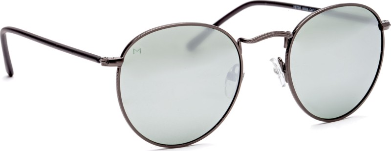 

Meller Yster Grey Silver