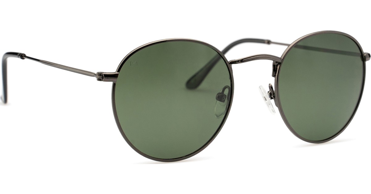 Image of Meller Yster Gunmetal Olive
