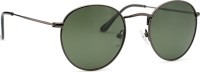 Image of Meller Yster Gunmetal Olive