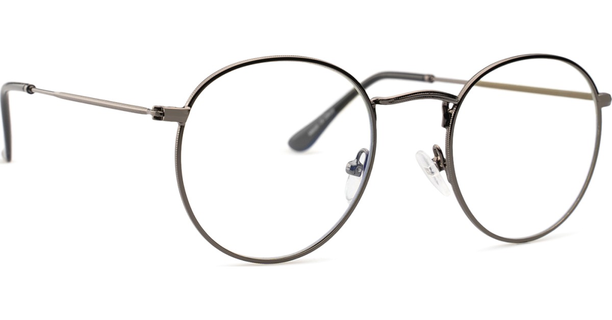 Image of Meller Yster Gunmetal
