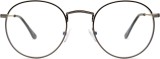 Meller Yster Gunmetal 14375