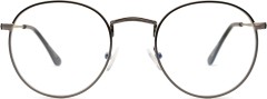 Meller Yster Gunmetal