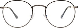 Meller Yster Gunmetal 14375