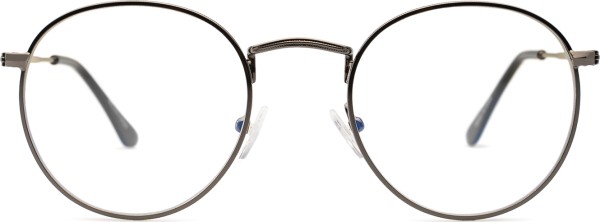 Meller Yster Gunmetal