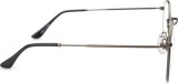 Meller Yster Gunmetal 14376