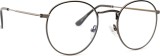 Meller Yster Gunmetal 14376