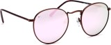 Meller Yster Kakao Rose 704